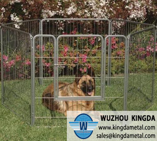 Pets fence for dogs